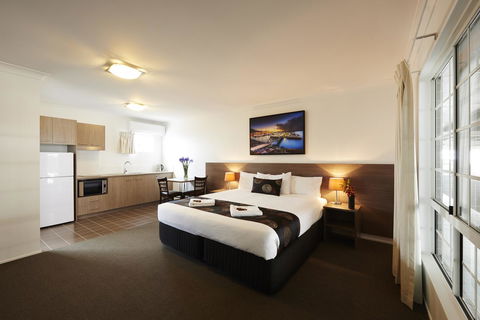 Takalvan Motel - Darwin Holiday 0