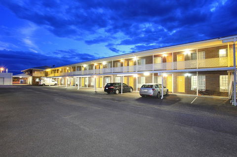 Takalvan Motel - Darwin Holiday 16