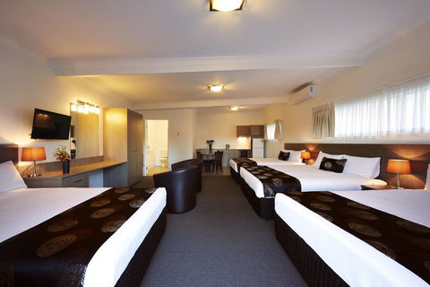 Takalvan Motel - Darwin Holiday 3