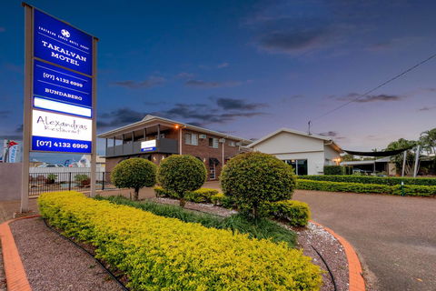 Takalvan Motel - Darwin Holiday 8