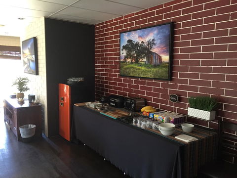 Takalvan Motel - Darwin Holiday 17