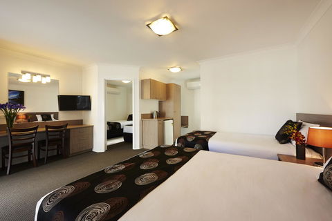 Takalvan Motel - Darwin Holiday 2