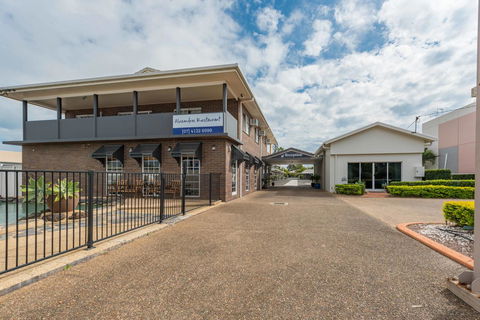 Takalvan Motel - Darwin Holiday 4