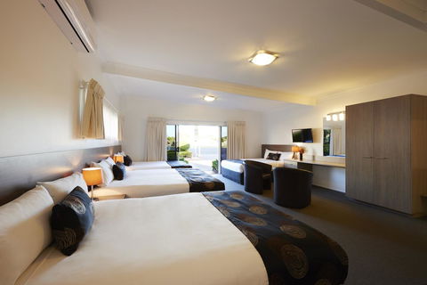 Takalvan Motel - Darwin Holiday 11