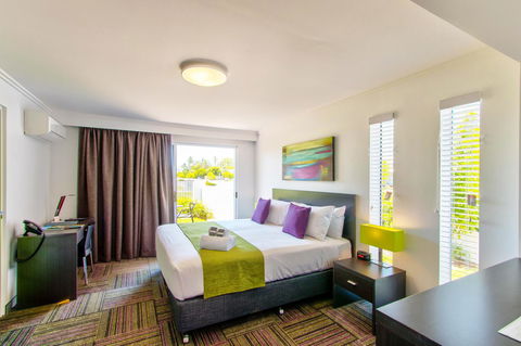 Mackay Oceanside Central Hotel Official - Darwin Holiday 2