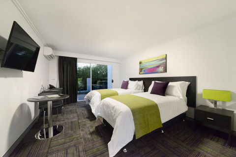 Mackay Oceanside Central Hotel Official - Darwin Holiday 25