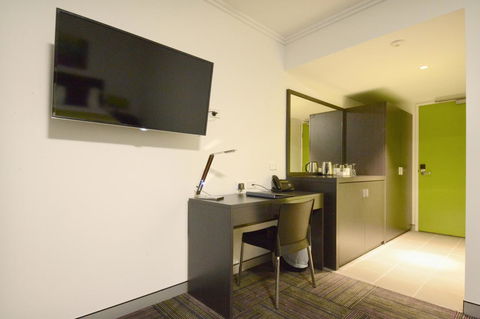 Mackay Oceanside Central Hotel Official - Darwin Holiday 28
