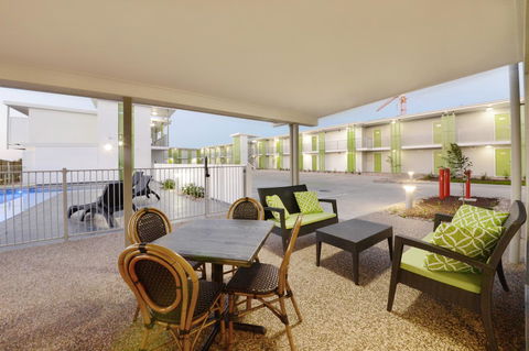 Mackay Oceanside Central Hotel Official - Darwin Holiday 19