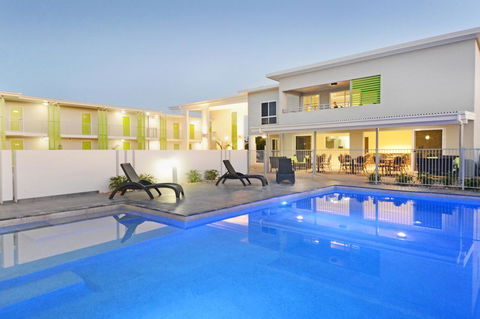 Mackay Oceanside Central Hotel Official - Darwin Holiday 3