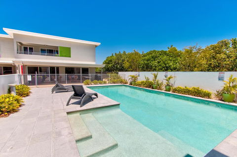 Mackay Oceanside Central Hotel Official - Darwin Holiday 7