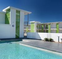 Mackay Oceanside Central Hotel - Darwin Holiday
