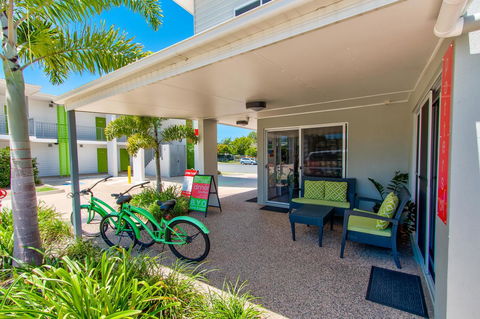 Mackay Oceanside Central Hotel Official - Darwin Holiday 10
