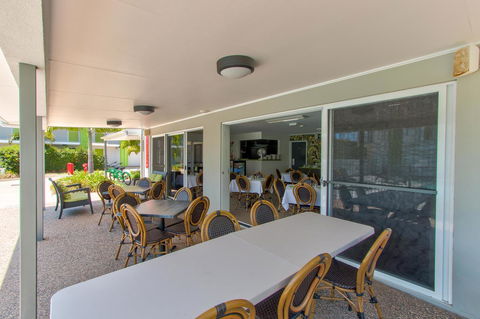 Mackay Oceanside Central Hotel Official - Darwin Holiday 15