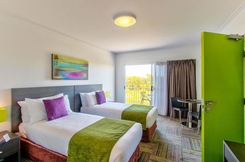 Mackay Oceanside Central Hotel Official - Darwin Holiday 11