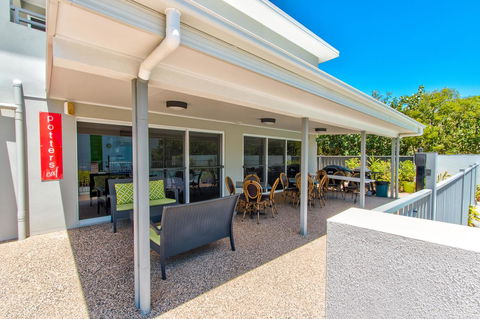 Mackay Oceanside Central Hotel Official - Darwin Holiday 16