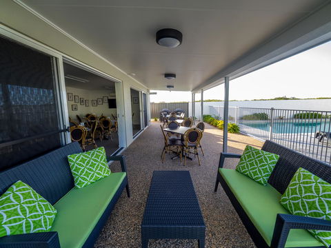 Mackay Oceanside Central Hotel Official - Darwin Holiday 32
