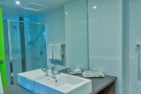 Mackay Oceanside Central Hotel Official - Darwin Holiday 13