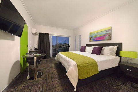 Mackay Oceanside Central Hotel Official - Darwin Holiday 23