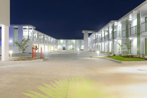 Mackay Oceanside Central Hotel Official - Darwin Holiday 22