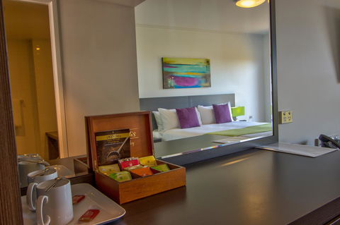 Mackay Oceanside Central Hotel Official - Darwin Holiday 1