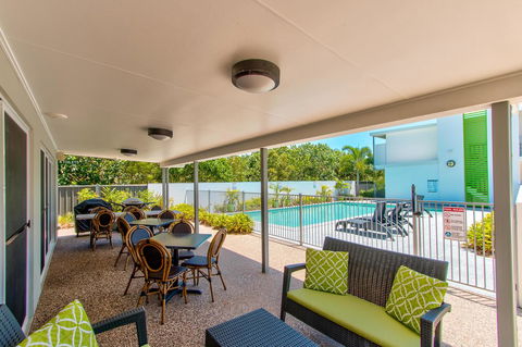 Mackay Oceanside Central Hotel Official - Darwin Holiday 17
