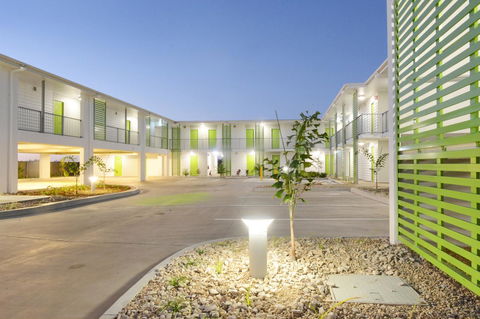 Mackay Oceanside Central Hotel Official - Darwin Holiday 20
