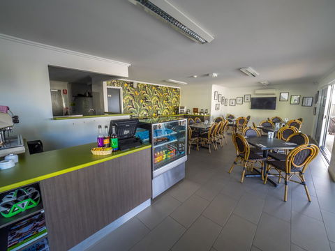 Mackay Oceanside Central Hotel Official - Darwin Holiday 31