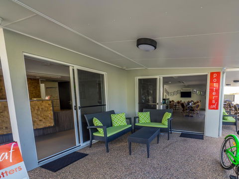 Mackay Oceanside Central Hotel Official - Darwin Holiday 30