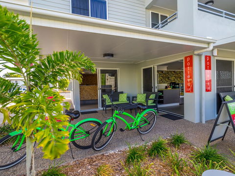 Mackay Oceanside Central Hotel Official - Darwin Holiday 33