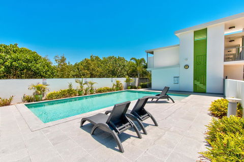Mackay Oceanside Central Hotel Official - Darwin Holiday 9