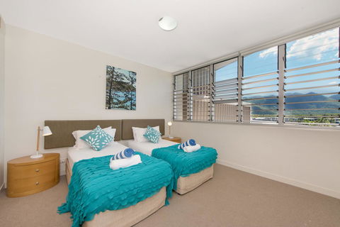 1 Bright Point Apartment 4501 - Darwin Holiday 6