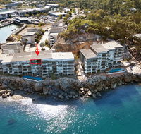 1 Bright Point Apartment 4501 - Darwin Holiday