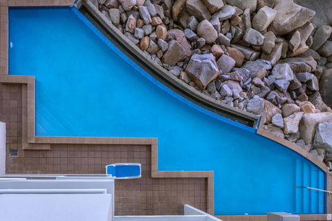 1 Bright Point Apartment 4501 - Darwin Holiday 5