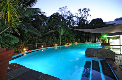 Oasis At Palm Cove - Darwin Holiday 31