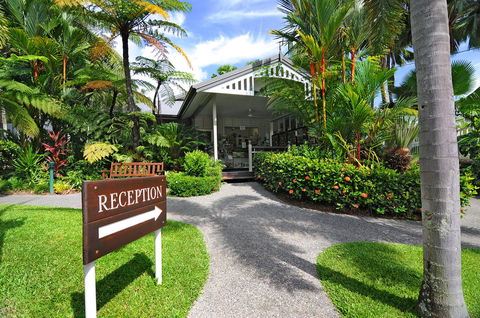 Oasis At Palm Cove - Darwin Holiday 15