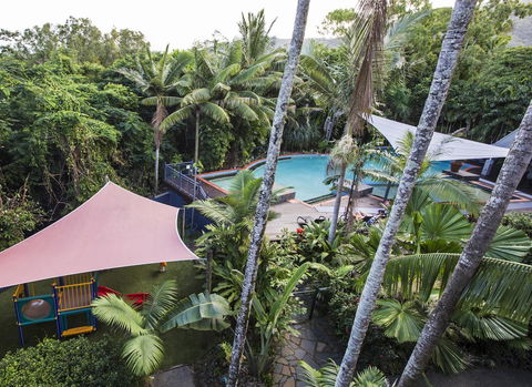 Oasis At Palm Cove - Darwin Holiday 2