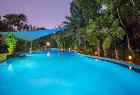 Oasis At Palm Cove - Darwin Holiday 0