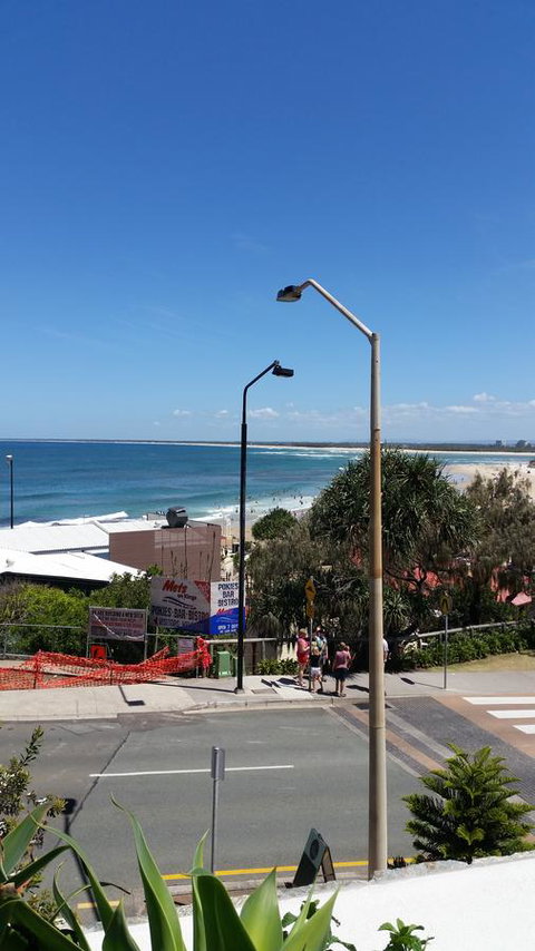 Kings Edge - Darwin Holiday 0