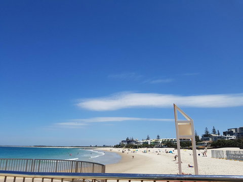 Kings Edge - Darwin Holiday 1