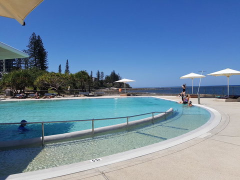 Kings Edge - Darwin Holiday 2