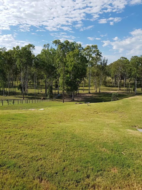 Adwaga Lodge - Darwin Holiday 4