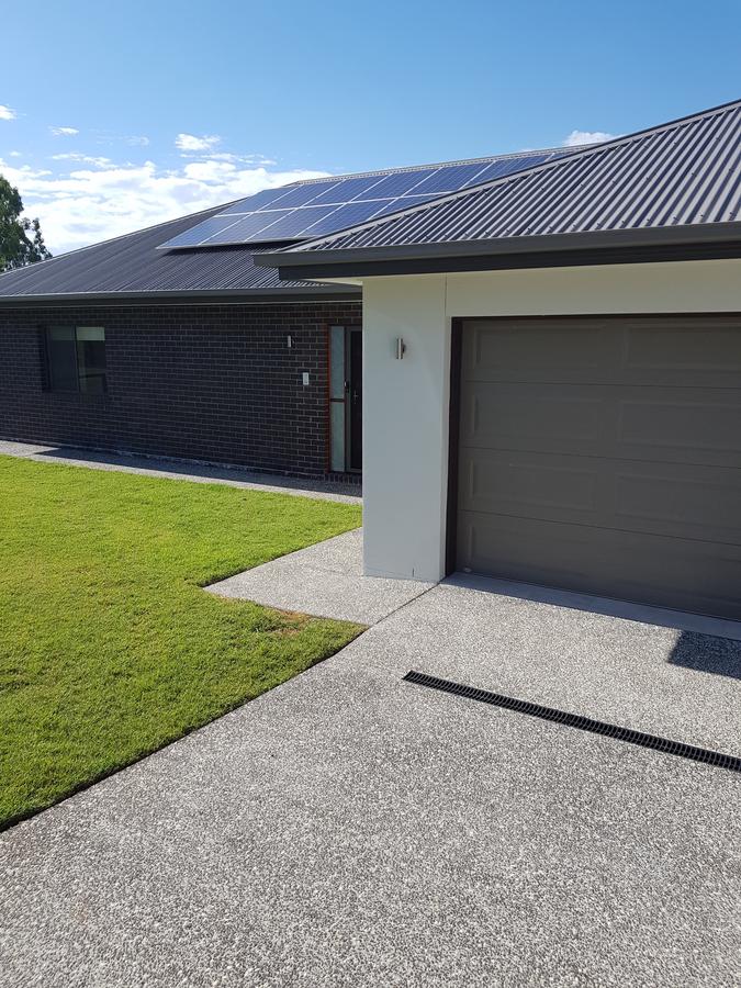 Gleneagle QLD Darwin Holiday