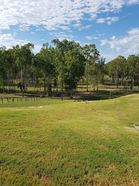 Adwaga Lodge - Darwin Holiday 2