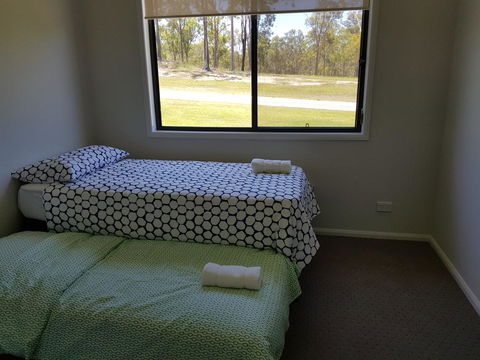 Adwaga Lodge - Darwin Holiday 16