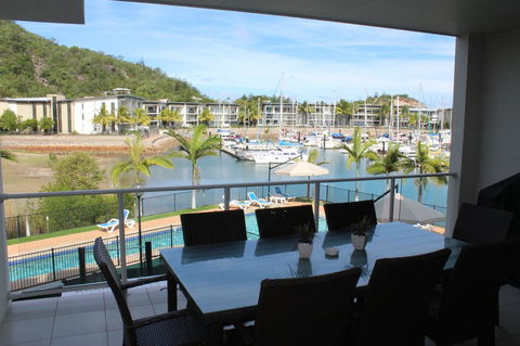 Beachside Apartment 17 - Darwin Holiday 11