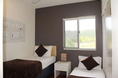 Beachside Apartment 17 - Darwin Holiday 3