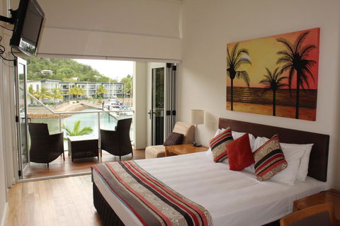 Beachside Apartment 17 - Darwin Holiday 8
