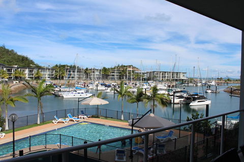 Beachside Apartment 17 - Darwin Holiday 0