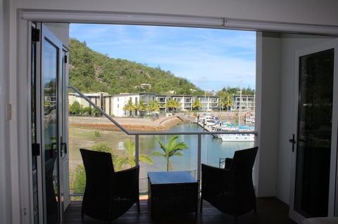 Beachside Apartment 17 - Darwin Holiday 2