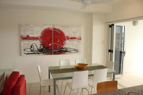 Beachside Apartment 17 - Darwin Holiday 9
